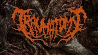 Traumatomy - Live at Zoccolo 2024.09.14