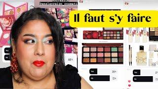 Haul ou anti-haul?