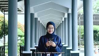 Video Profil Badan Pendidikan dan Pelatihan Keuangan (2023)