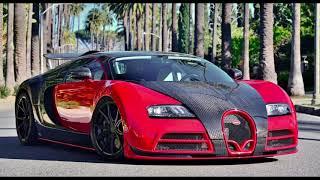 Top 10 Fastest Cars in the world 2020!