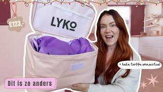 LYKO ADVENTSKALENDER 2024  | REBECCA DENISE