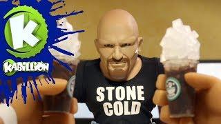 WWE Slam City | Cold... Stone Cold