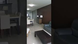 En Alquiler apartamento en Costa del Este Panama