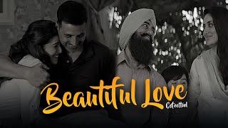 Beautiful Love Jukebox 2024 | Best of Arijit Singh | Csfeeltool