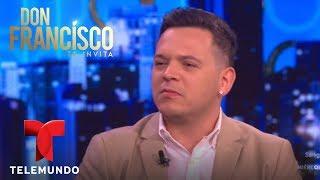 Antonio Torrealba Y Johnny Griffin padres de trillizos | Don Francisco Te Invita | Entretenimiento