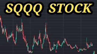 SQQQ Stock Technical Analysis and Price Prediction 3 September - ProShares UltraPro Short QQQ ETF