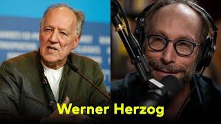 Werner Herzog: Conversations on Art, Legacy, and the Human Experience