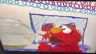 Opening To Elmo’s World Pets DVD Genius Entertainment Version