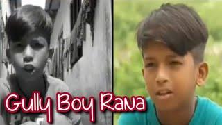 Ami Rana Gully Boy New Rap Song 2019