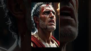 Historical Insights on Julius Caesar #shorts #history