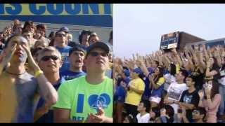 Best Under the Radar Atmosphere: Delaware Blue Hens