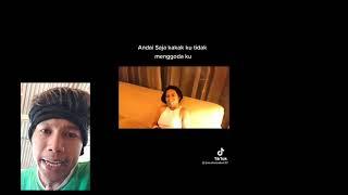 tiktok viral : andai saja kakakku tidak menggodaku 