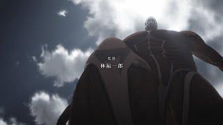 Attack on Titan (2022) - Blu-ray Season 4 Part 2 Opening Theme (4K FLAC)