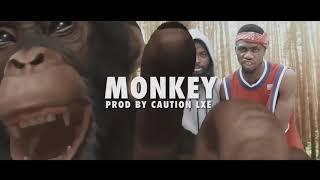 Monkey - Consiquences Boiz (official video)