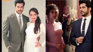 Burak Özçivit said that he and Neslihan will get married as soon as they divorce