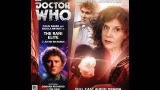 Doctor Who: The New Rani