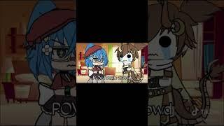 GaChaLife Compilation Tiktok #Shorts # 107