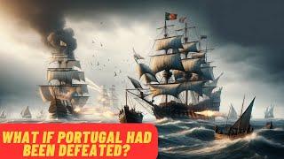 Why was Portugal's victory in the Battle of Diu so important?