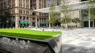 ATT Discovery District   Dallas