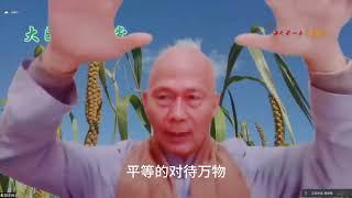 郭永进老师：学习传统文化，要学到活生生的智慧