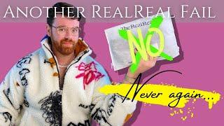 The RealReal Honest Review | Failed Unboxing | Watch this before you buy