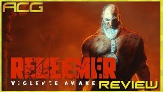 Redeemer Review "Buy, Wait for Sale, Rent, Never Touch