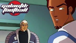 Galactik Football Season 2 Episode 22 | Full Episode HD | Rocket, The Midfielder