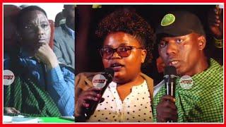 ''FARIDA HAENDI KAZINI - ANALINDWA na WAKUBWA - AMENITUKANA MATUSI HAYA HAPA''-MWANANCHI vs MTUMISHI