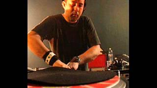 Dave Clarke Live @ I Love Techno 2001