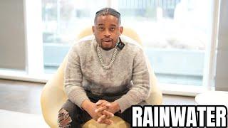 RainWater Explains Why He Runs Dallas Texas