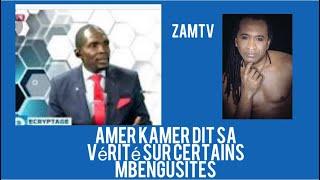 #amerkamer #buzz  #cameroun Amer Kamer #zammartino