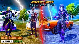 Joker Series Full Episodes - Pubg Movie | Pubg Short Film