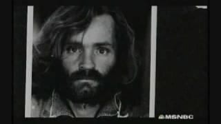 Jack Levin - It's very possible that Charles Manson is wrongfully convicted!