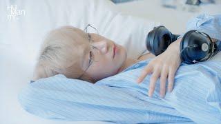 TEN Jacket & 'Silence' MV Behind the Scenes