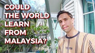 Malaysia Just Delivered the Greatest Response of the 21st century...  | Malaysia Vlog 2023