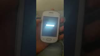 Samsung Galaxy Star (GT-S5280) ON/OFF