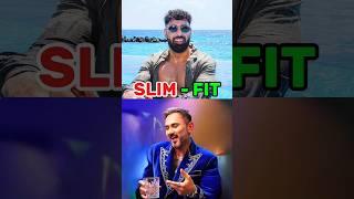 YO YO HONEY SINGH IS THE REASON BEHIND BADSHAH'S TROLLING #shorts#yoyohoneysingh#badshah#shortsfeed