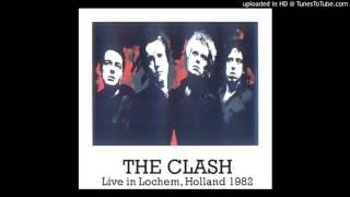 The Clash - Should I Stay or Should I Go (Live)