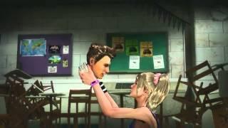 DZGAMES - Lollipop Chainsaw