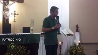 Transmissão ao vivo de Paróquia Maria Mãe de Deus