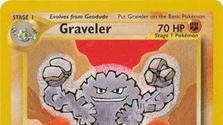 #75 The Graveler Watching You Piss