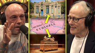 Is The Ark Of The Covenant In Ethiopia? | Joe Rogan & Graham Hancock