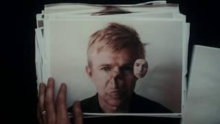 Jay-Jay Johanson: Bury the Hatchet (official video)