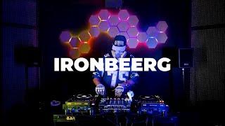 IRONBEERG @ DJ7 STUDIO 17/06/2022