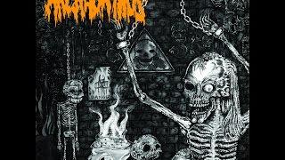 Archagathus - Dehumanizer [FULL] (2014)