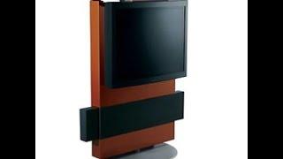 Bang & Olufson BeoCenter AV5 with built in CDI player