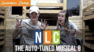 NLC: The Auto-Tuned Musical 8 - The 2019 Rules Video