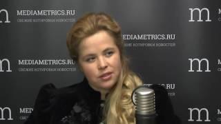 Детектор правды  В гостях Нина Шацкая