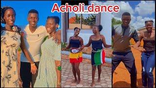 ACHOLI Luo Traditional dance