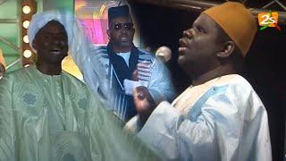 SAM MBOUP ET TAFSIR ABDOURAHMANE GAYE EXPLOSE L'UNIVERSITE DANS SPECIAL GAMOU DU 23 AVRIL 2022